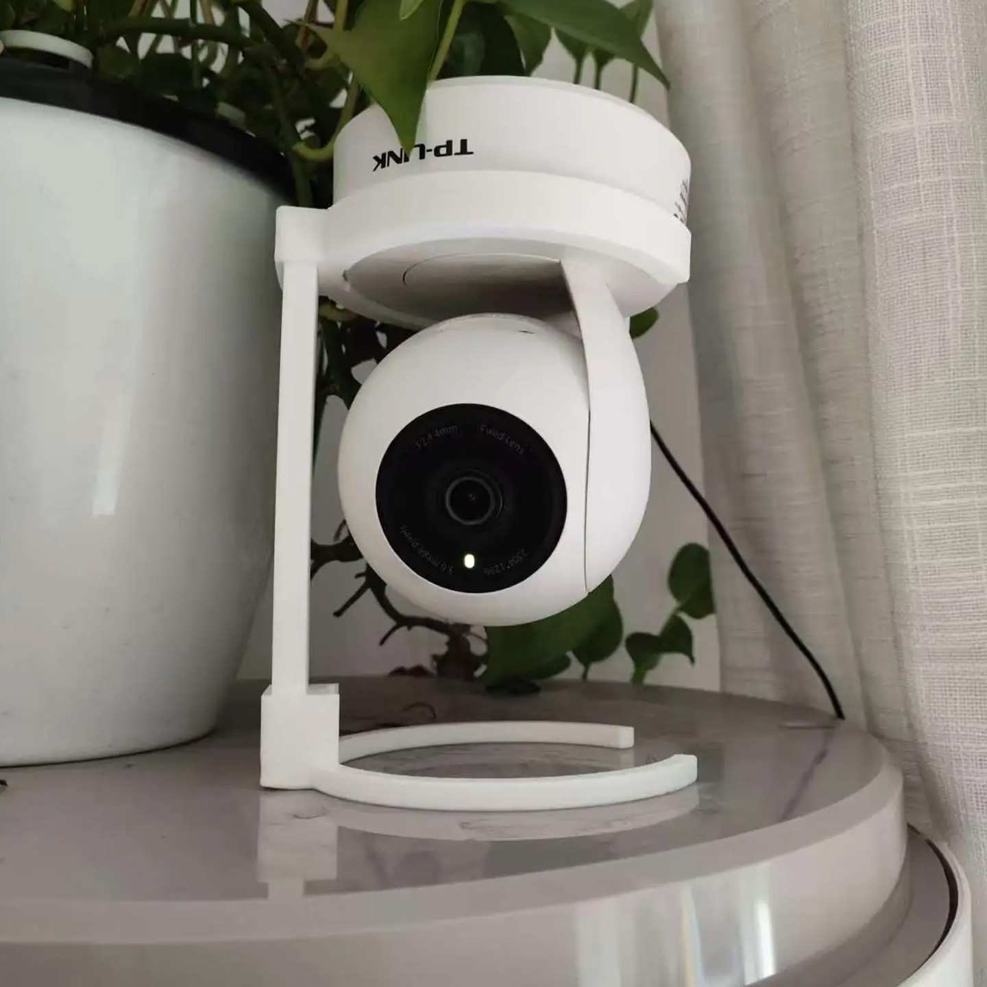 Eufy Camera E220 - Support de montage de caméra inversé