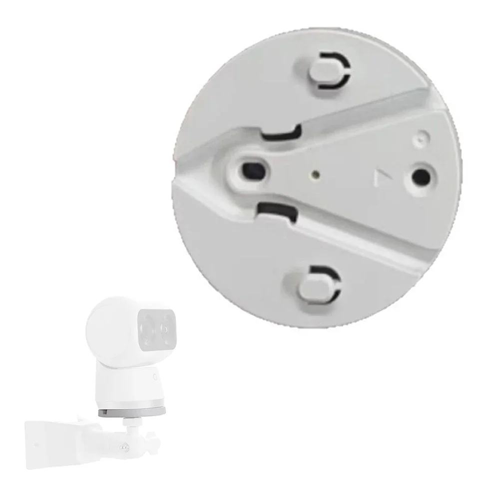 Eufy Camera E220 - Base de caméra en plastique, 2