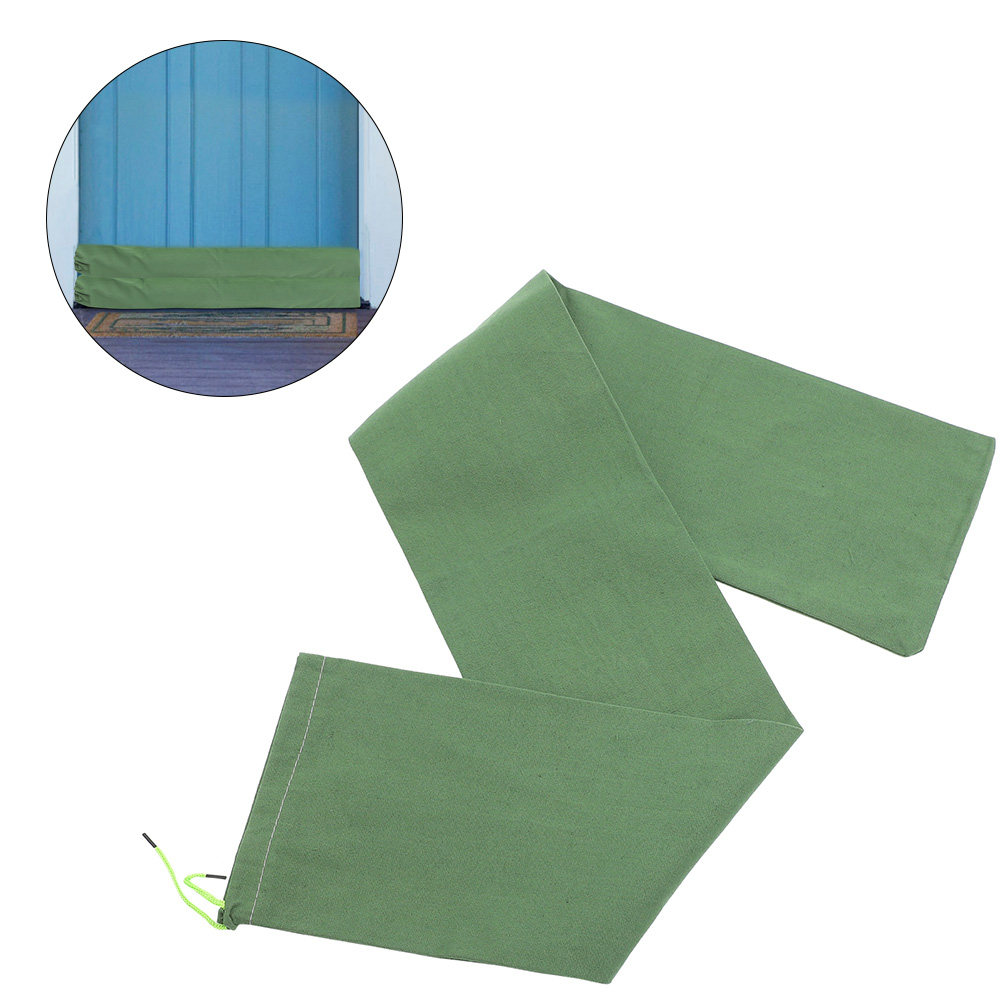 Flood Barrier Bag - 2 sacs de sable en toile