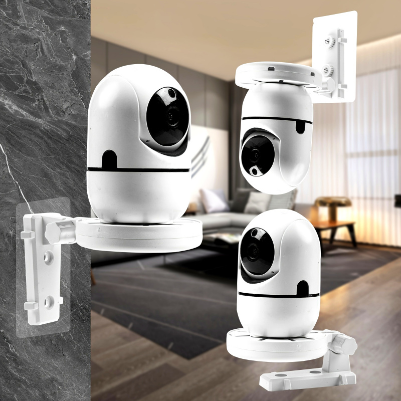 Eufy Camera E220 - Visiteur de montage pour caméras de