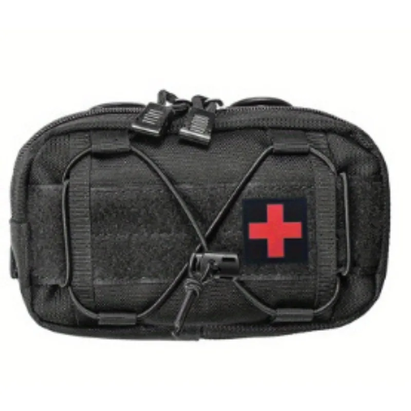 First Aid Bag Kit - Nouveau sac de taille Molle, pochette