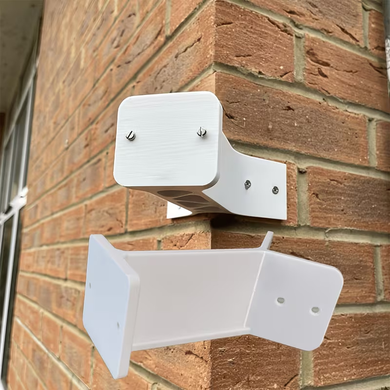 Support de montage mural d'ang - Eufy Camera E220 avis et prix