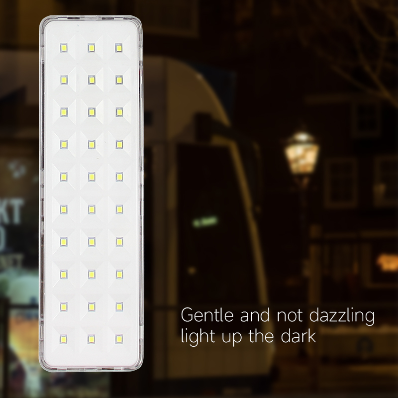 Lampe de secours Portable d'ex - Power Outage Light avis et prix