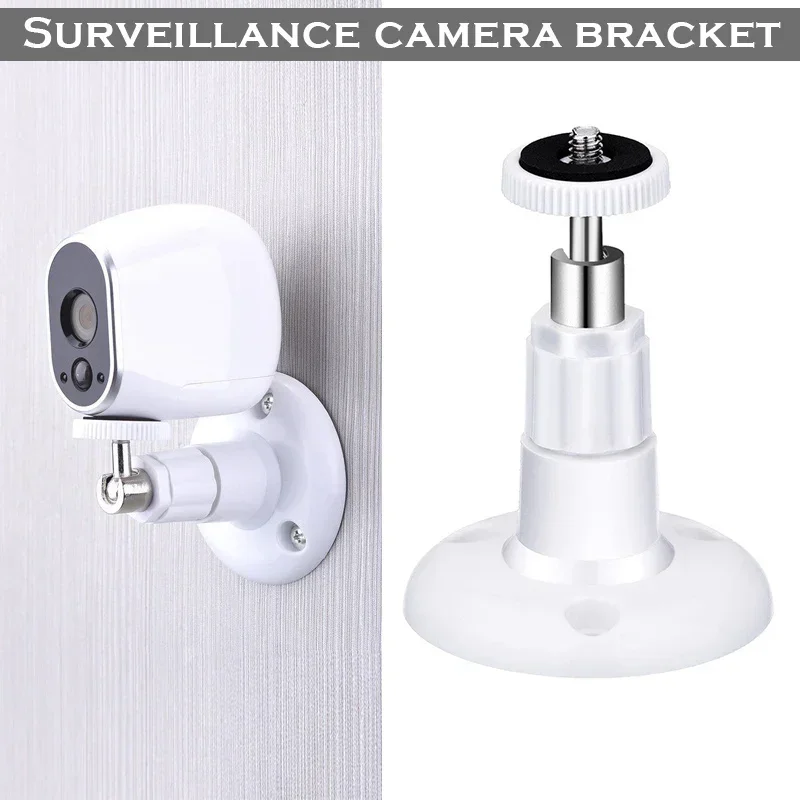 Support mural pour caméra inté - Eufy Camera E220 avis et prix