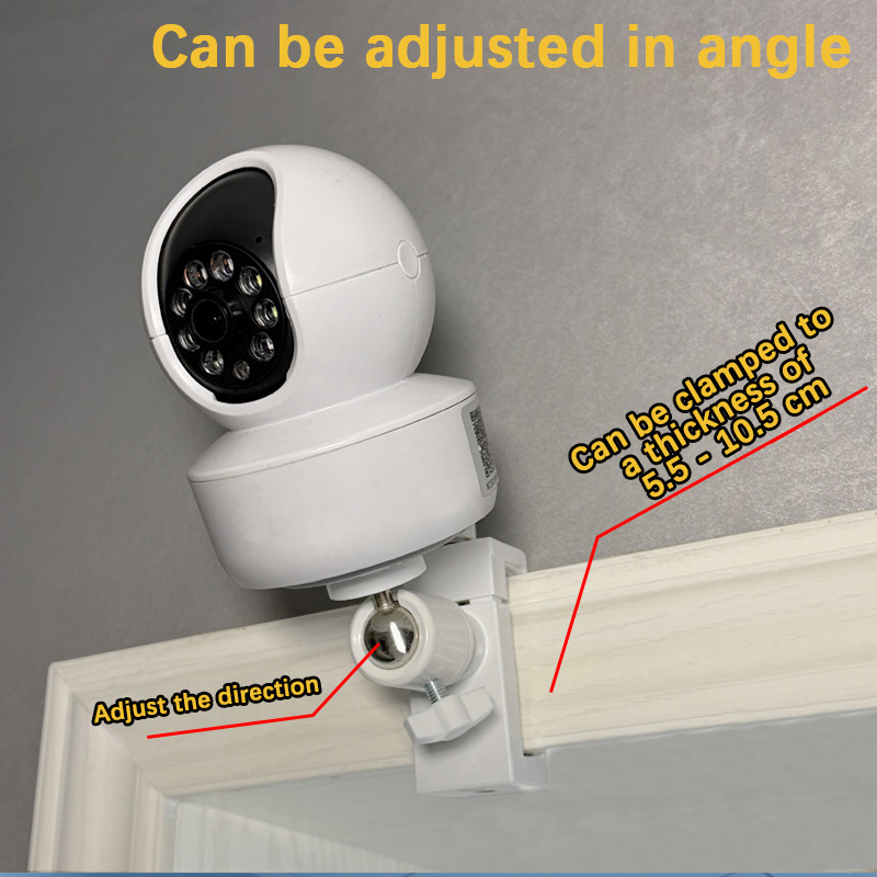 Support de vidéosurveillance P - Eufy Camera E220 avis et prix