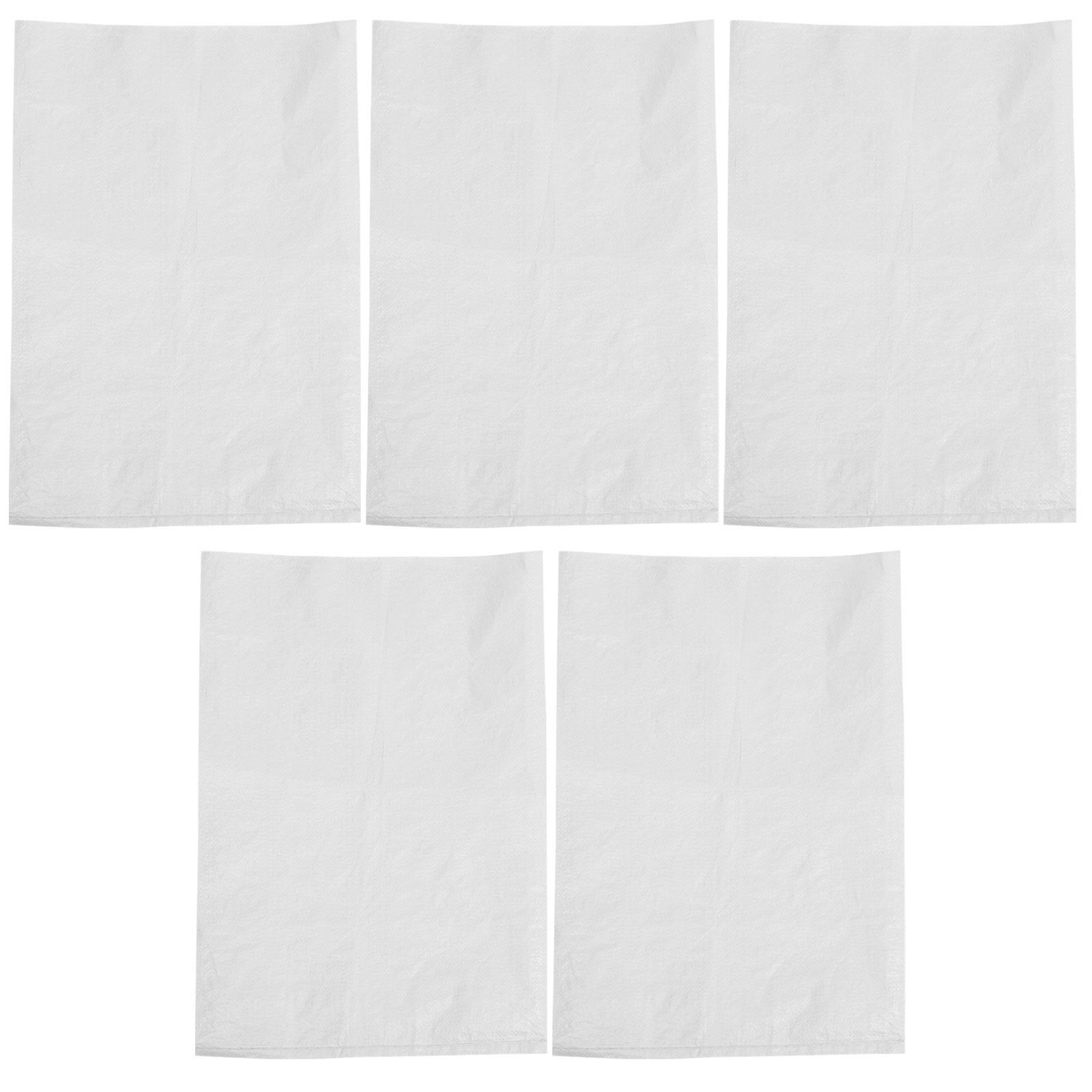 5 sacs de sable pour la protec - Flood Barrier Bag avis et prix