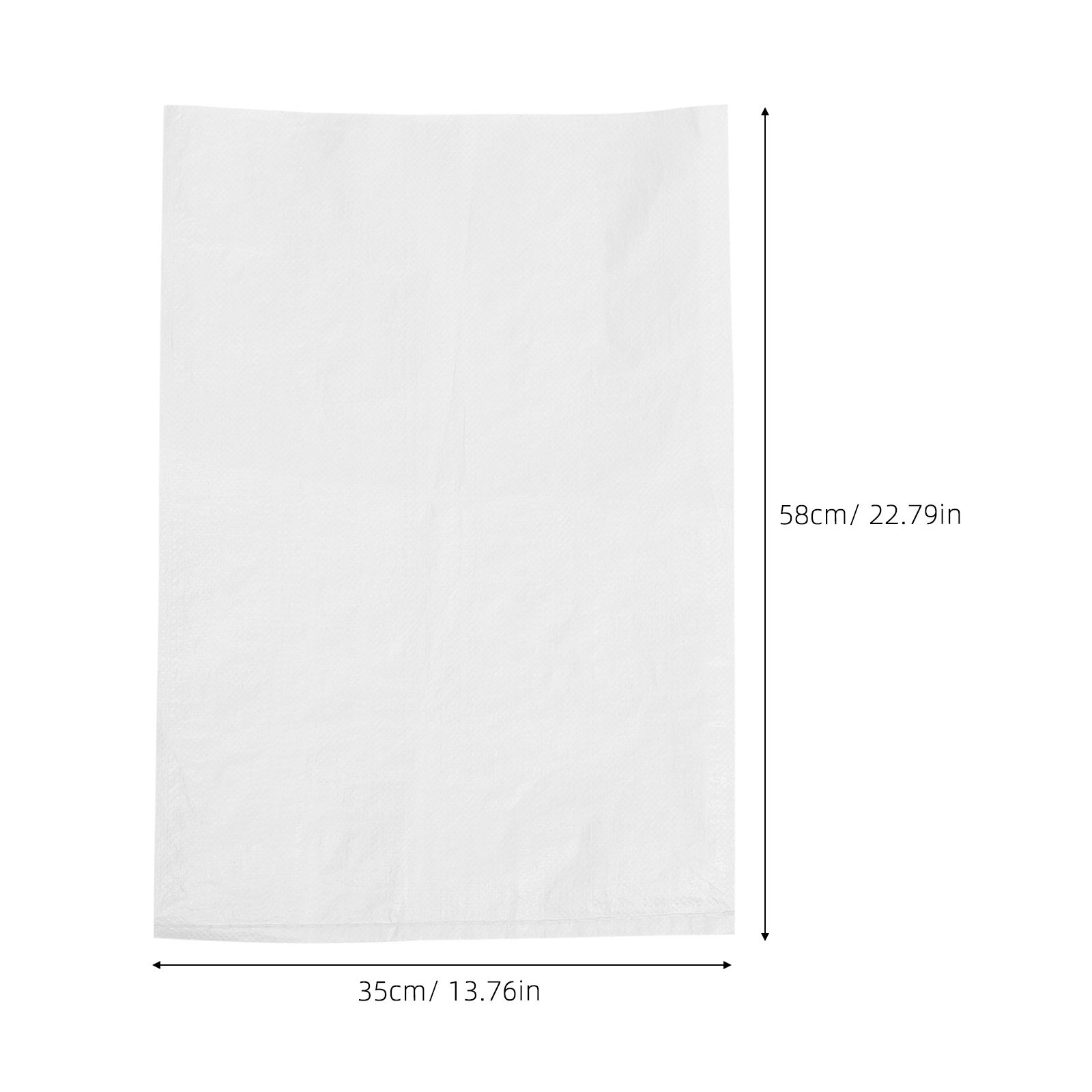5 sacs de barrières anti-inond - Flood Barrier Bag avis et prix