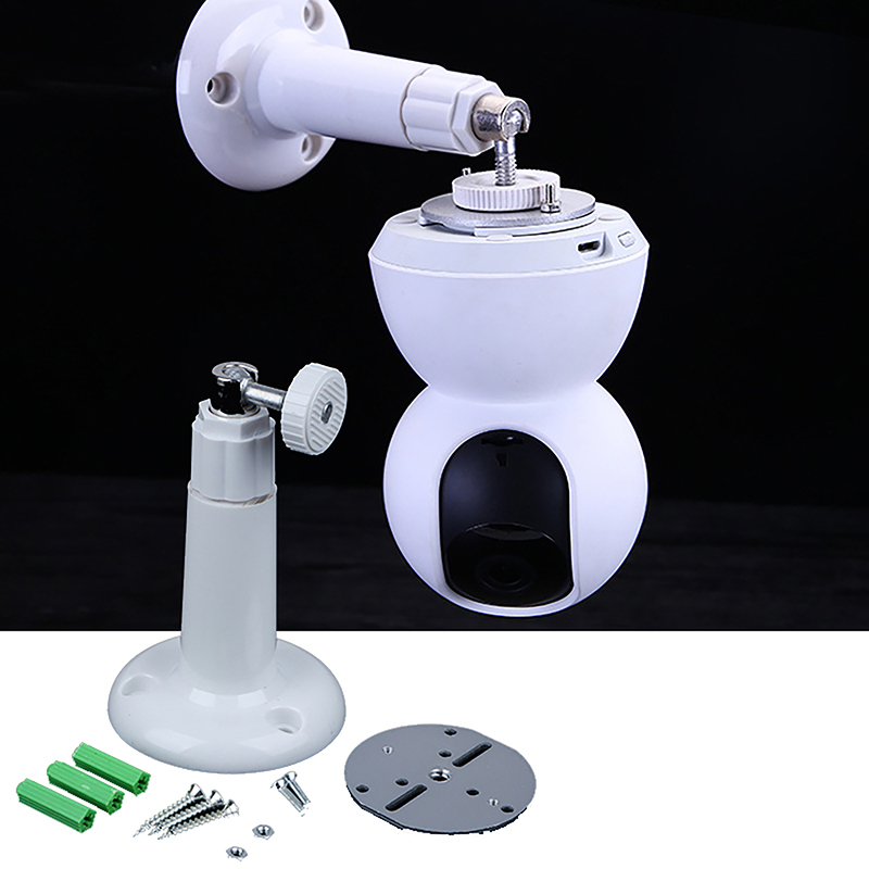 Support mural en plastique ABS - Eufy Camera E220 avis et prix
