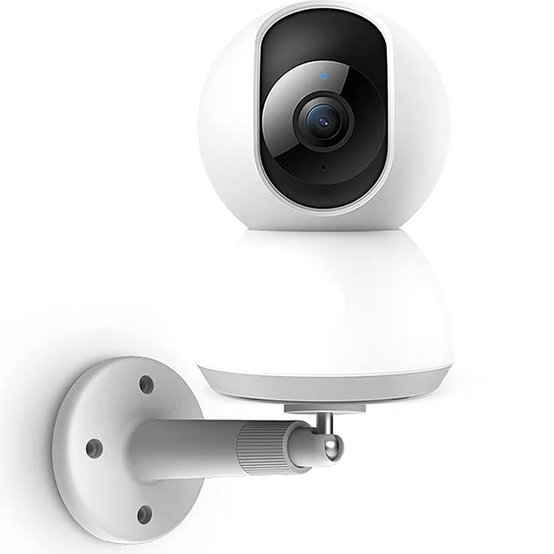 Support mural en plastique ABS - Eufy Camera E220 avis et prix