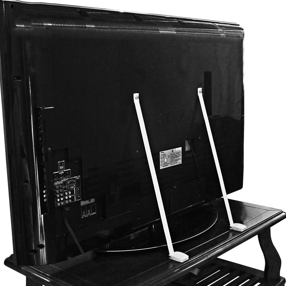 Sangles anti-basculement TV ré - Earthquake Anchor Strap avis et prix