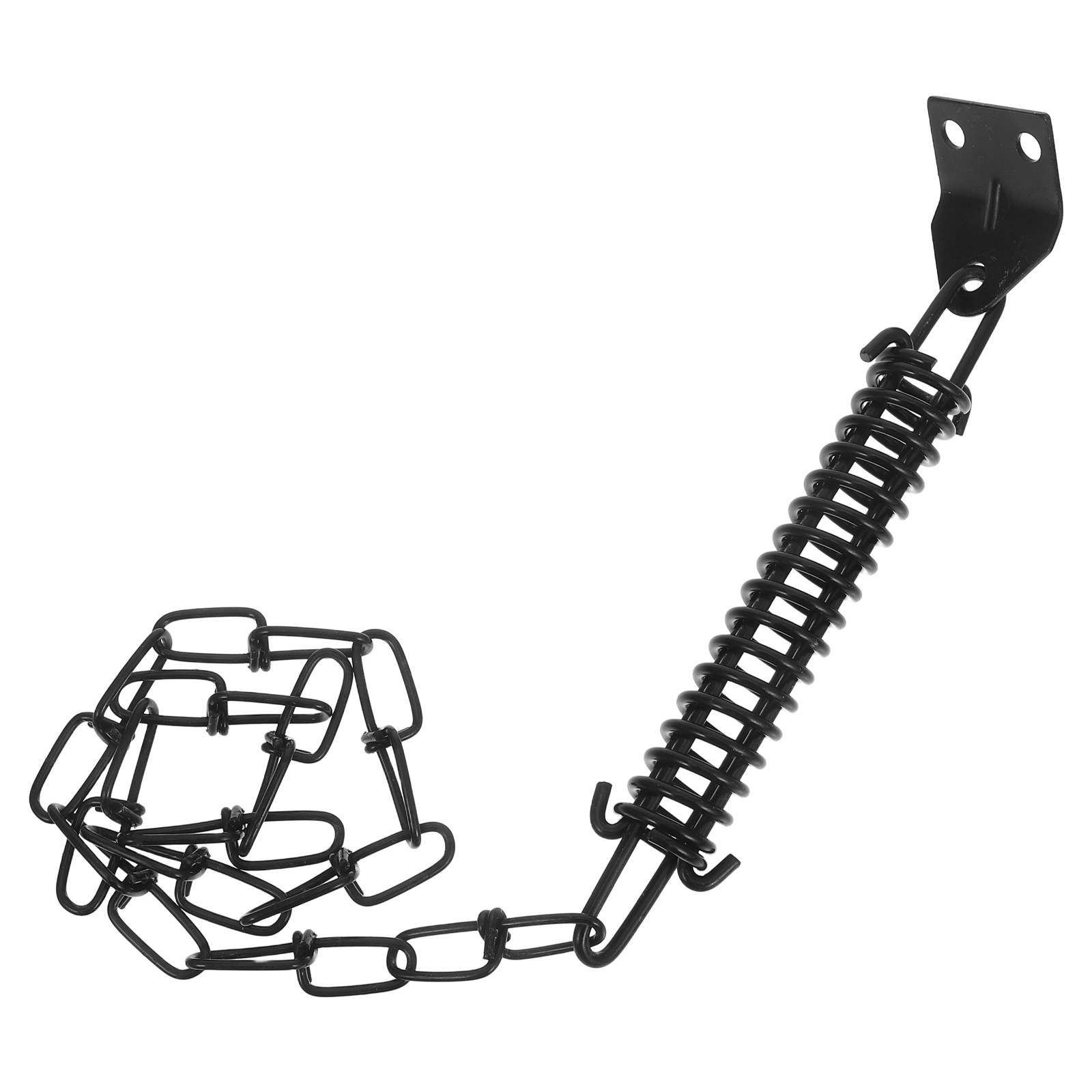 1 jeu de chaîne de porte en fe - Security Chain Door avis et prix