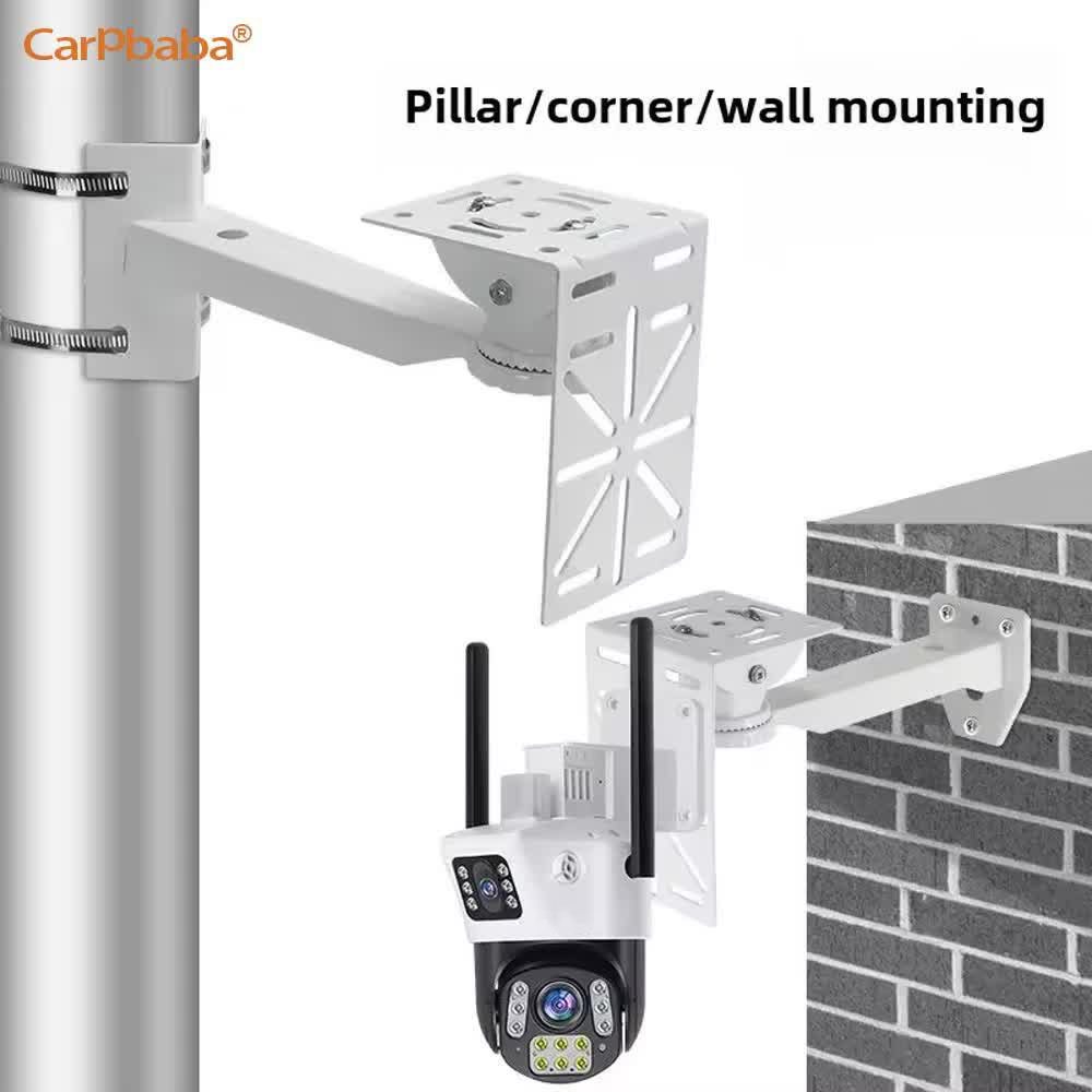 Support de vidéosurveillance e - Eufy Camera E220 avis et prix