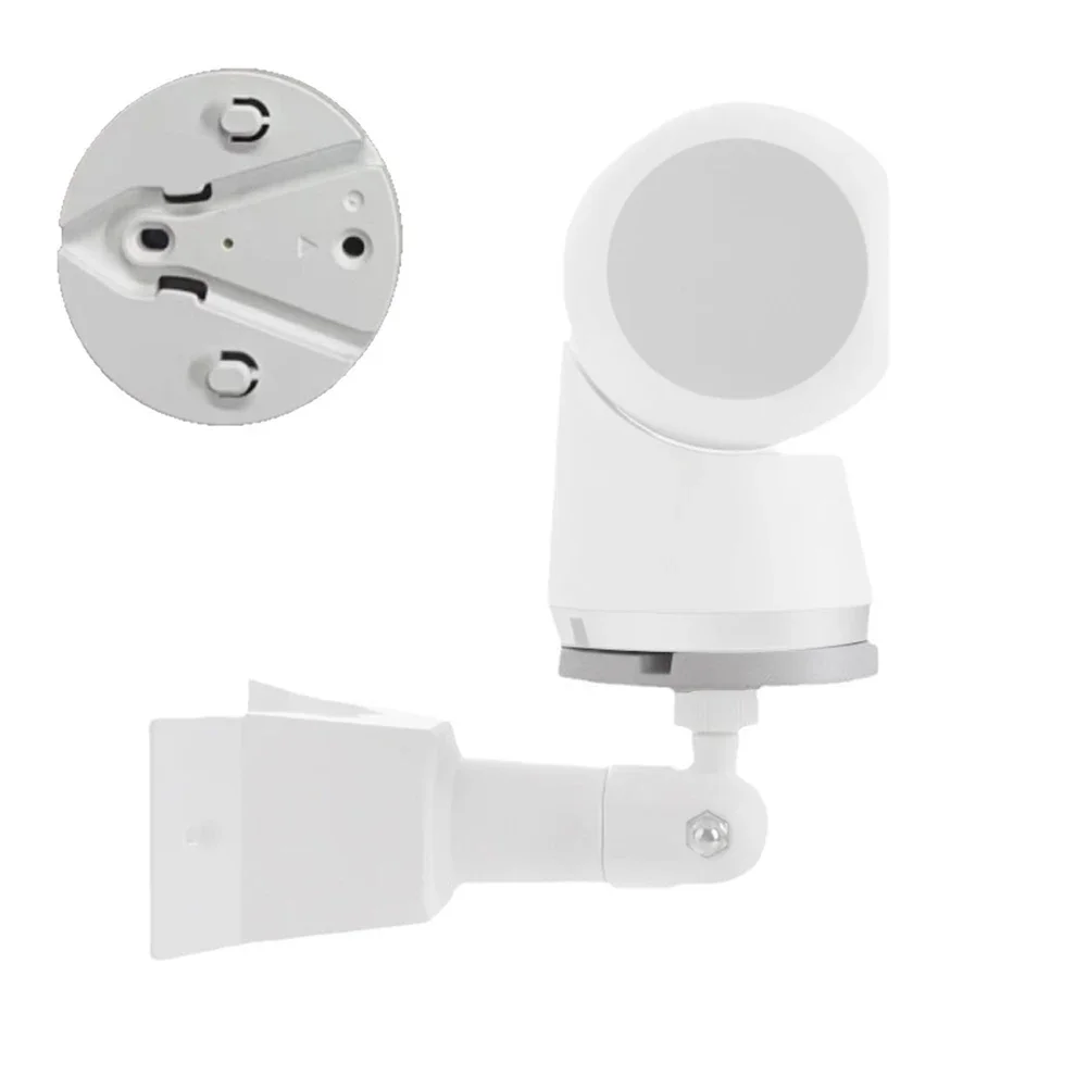 Base de caméra en plastique, 2 - Eufy Camera E220 avis et prix