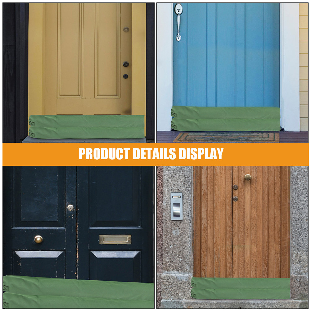 2 sacs de sable en toile résis - Flood Barrier Bag avis et prix