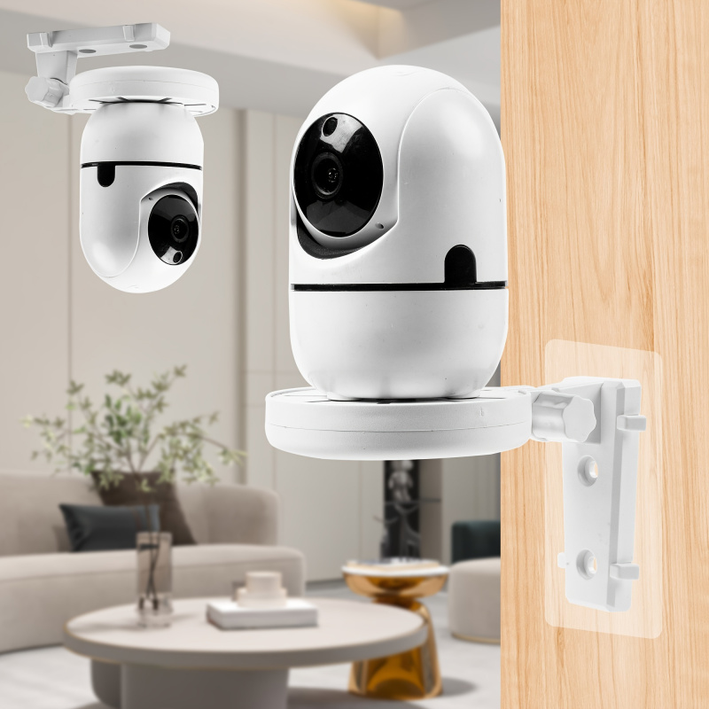 Visiteur de montage pour camér - Eufy Camera E220 avis et prix