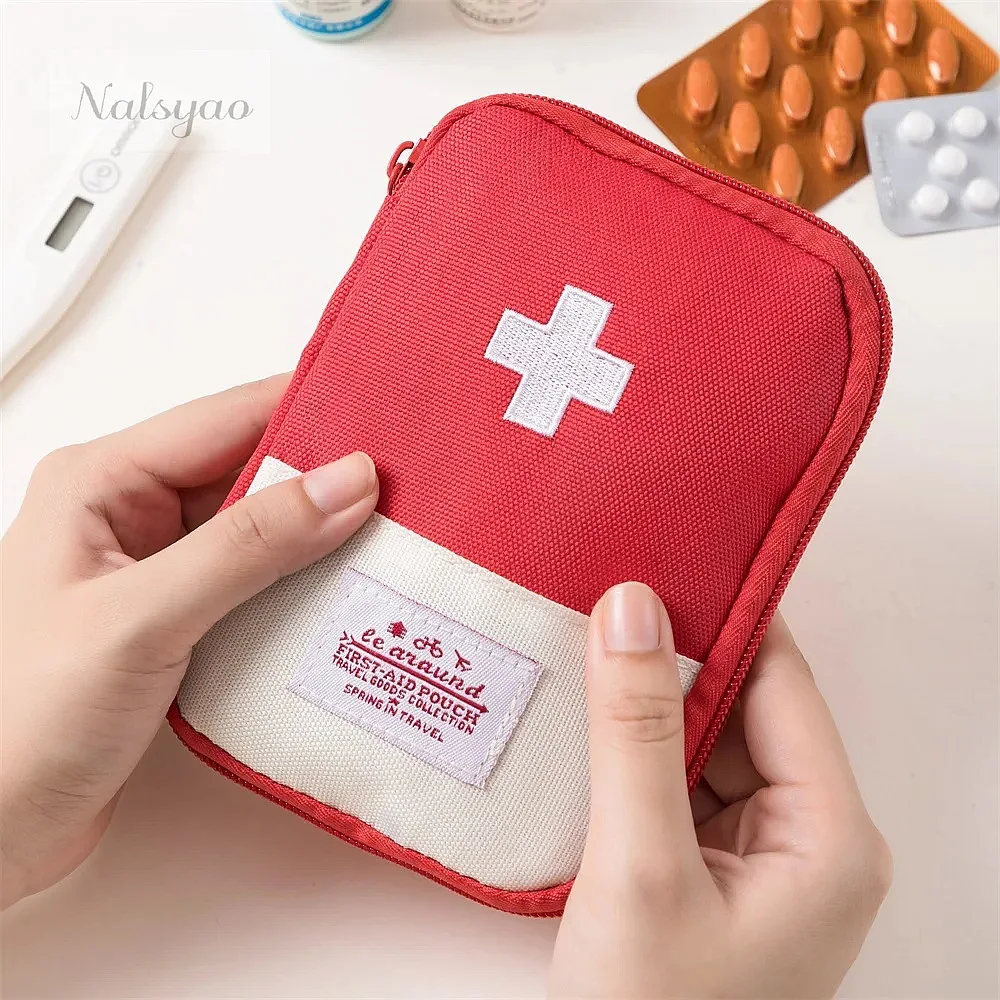 3 pièces/ensemble : sac de ran - First Aid Bag Kit avis et prix