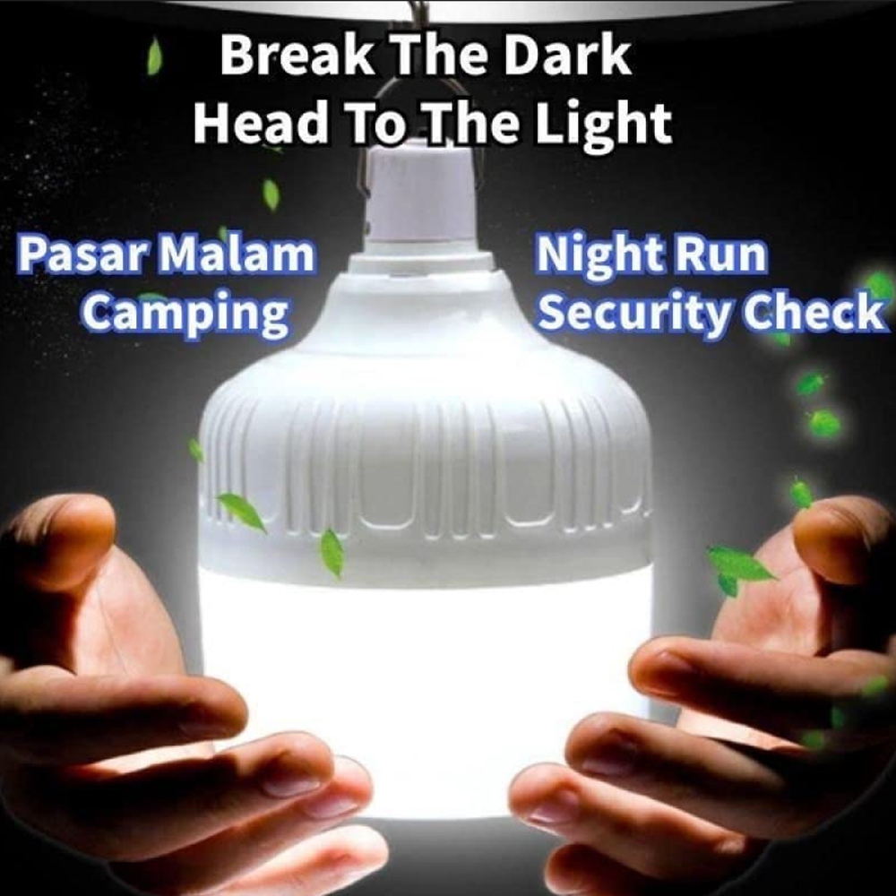 Lampes d'urgence multifonction - Power Outage Light avis et prix