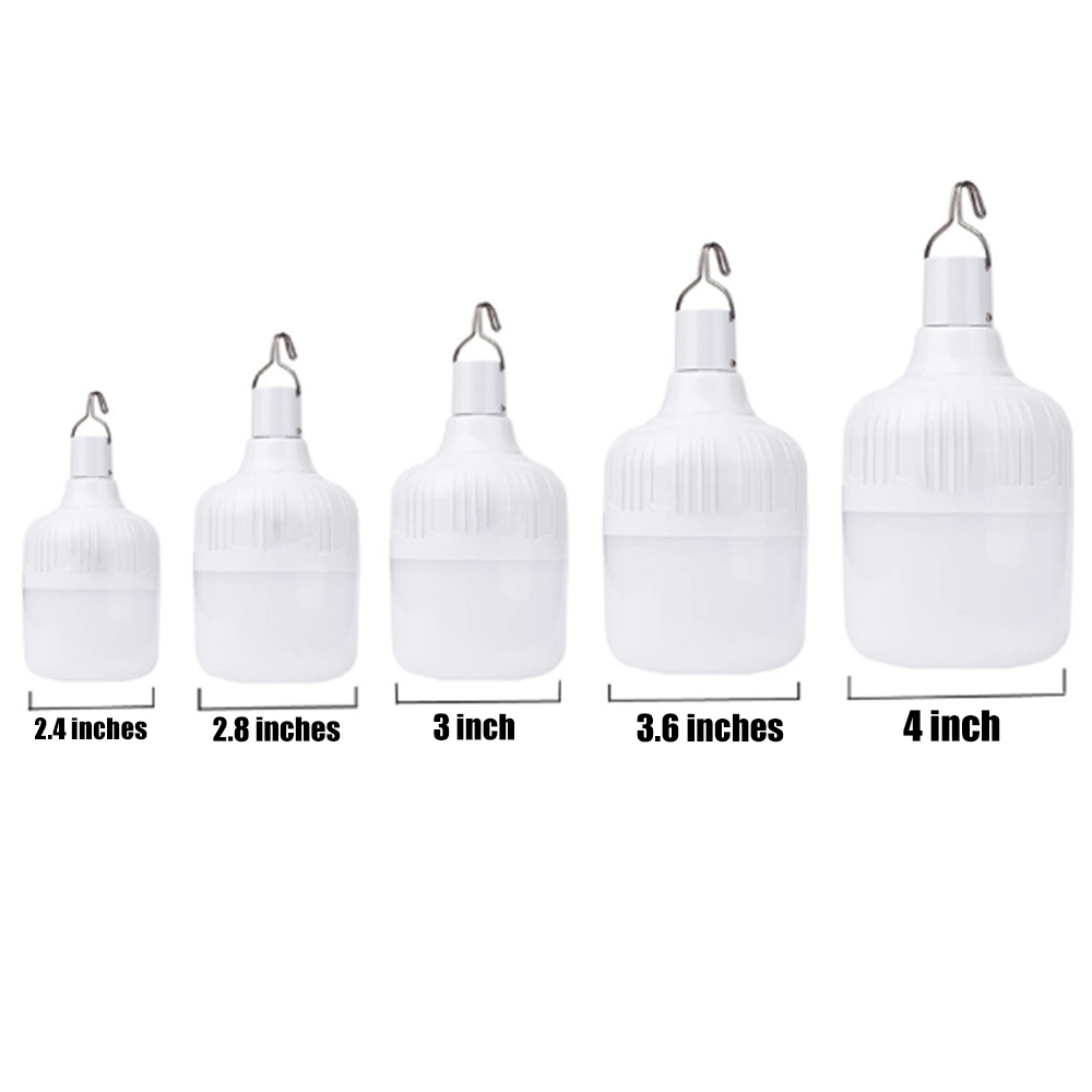 Lampes d'urgence multifonction - Power Outage Light avis et prix