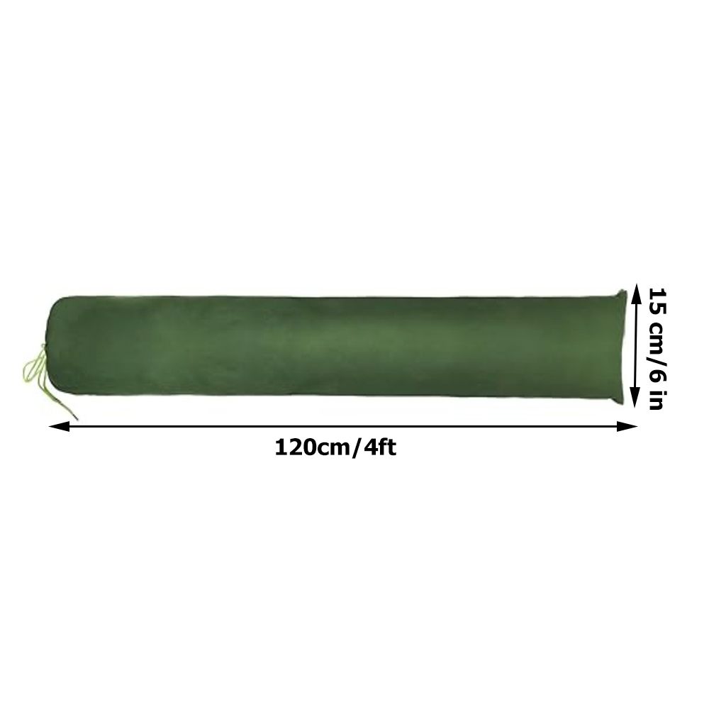 Lot de 4 sacs de sable en toil - Flood Barrier Bag avis et prix