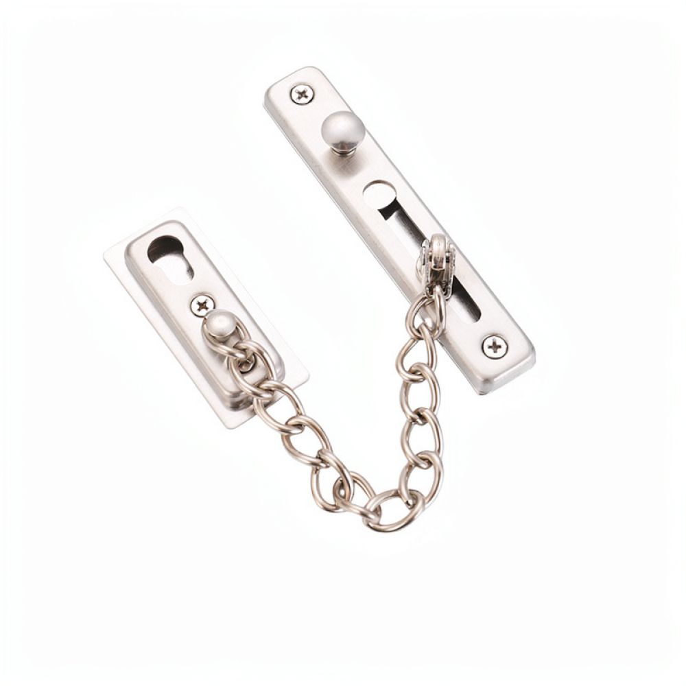 Serrure à chaîne pour porte de - Security Chain Door avis et prix
