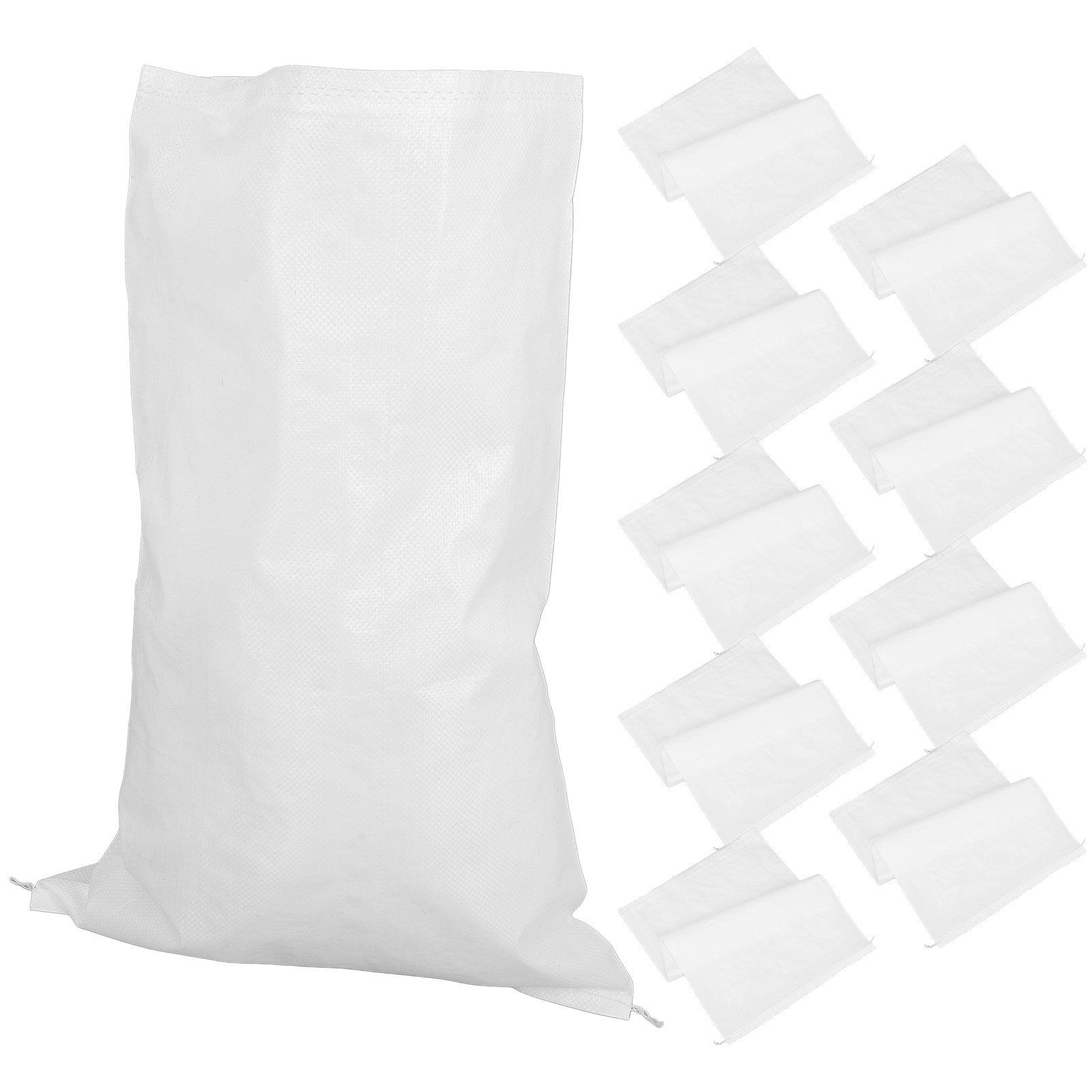 20 sacs de sable multi-usages  - Flood Barrier Bag avis et prix