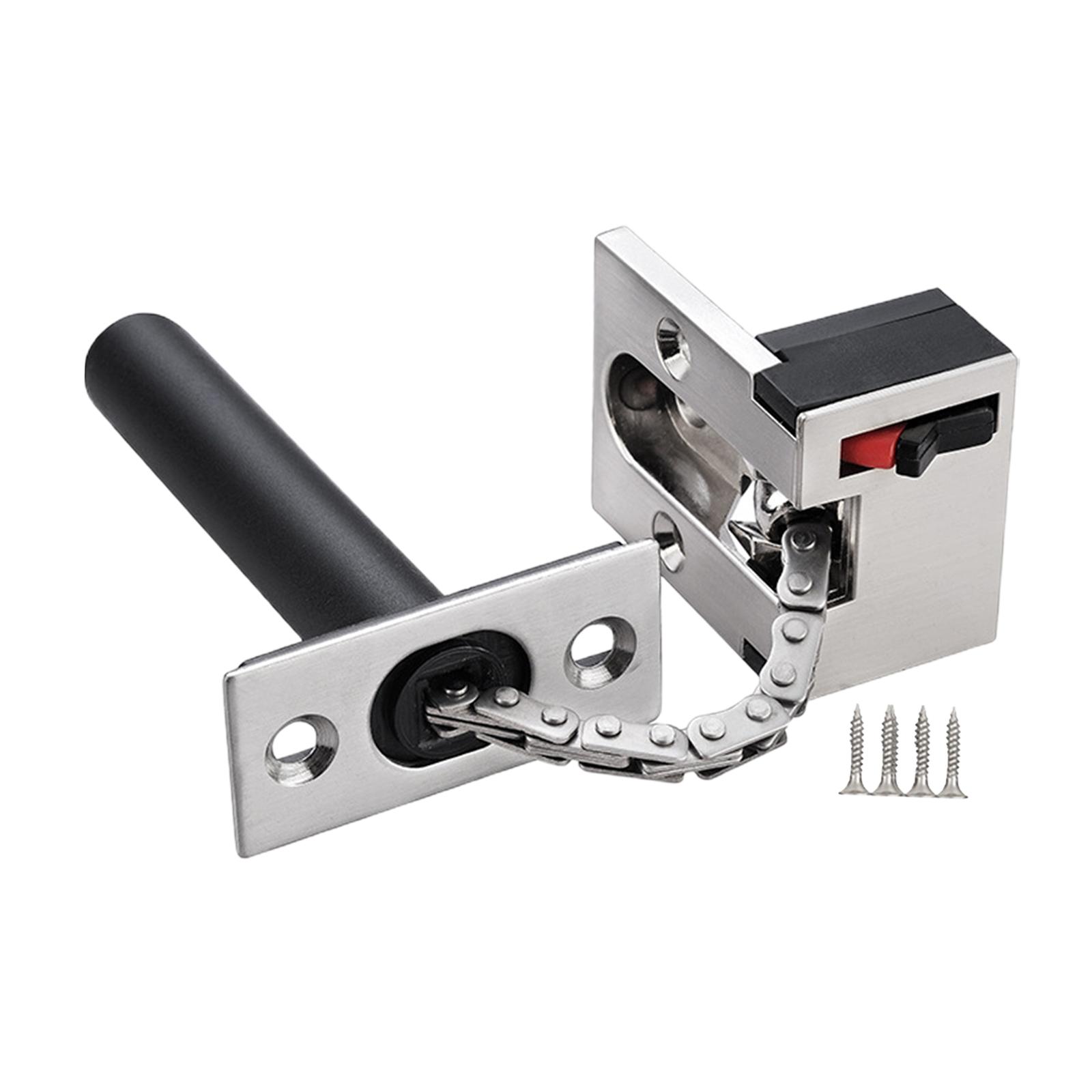 Serrure à chaîne de porte en a - Security Chain Door avis et prix