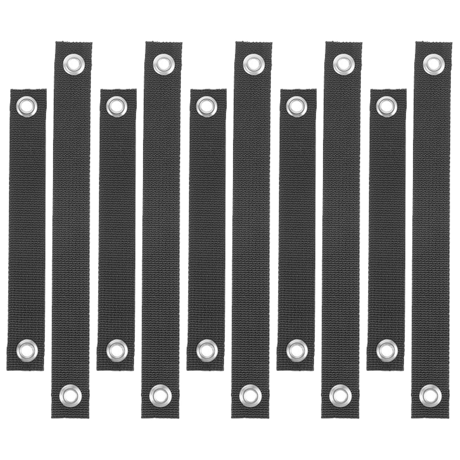 10 pièces, sangles anti-bascul - Earthquake Anchor Strap avis et prix
