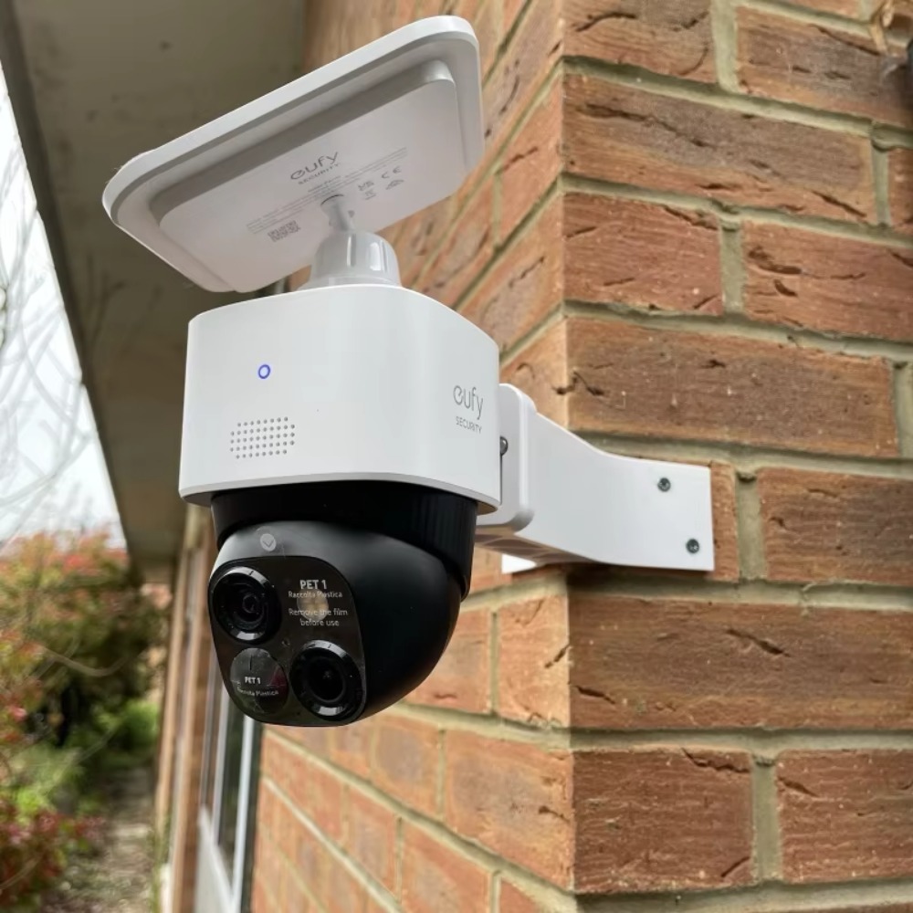 1pc Support d'installation de  - Eufy Camera E220 avis et prix